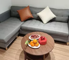 Cho thuê homestay cao cấp ngắn hạn và dài hạn tại Ba Đình - không gian yên tĩnh, đầy đủ tiện nghi