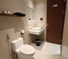 Cho thuê homestay cao cấp ngắn hạn và dài hạn tại Ba Đình - không gian yên tĩnh, đầy đủ tiện nghi