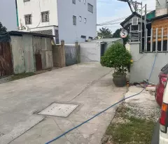 Bán đất tại Vườn Lài, 7,3 tỷ, 78,8m2, mặt tiền đẹp, pháp lý đầy đủ