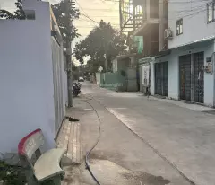 Bán đất tại Vườn Lài, 7,3 tỷ, 78,8m2, mặt tiền đẹp, pháp lý đầy đủ