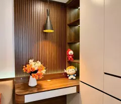 Bán chung cư Cầu Bươu – 78m2 -3 ngủ - full nội thất 4.9 tỷ.