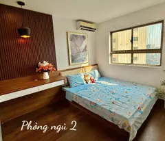 Bán chung cư Cầu Bươu – 78m2 -3 ngủ - full nội thất 4.9 tỷ.