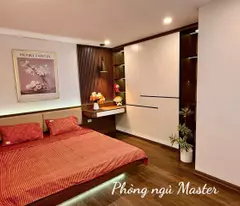 Bán chung cư Cầu Bươu – 78m2 -3 ngủ - full nội thất 4.9 tỷ.
