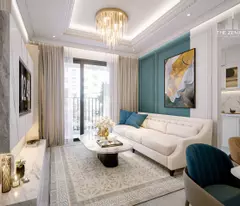 CĂN GÓC ĐẸP HIẾM TẠI THE ZENITH HẢI PHÒNG – CƠ HỘI ĐẦU TƯ GIỮ DÒNG TIỀN SIÊU TỐT