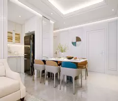 CĂN GÓC ĐẸP HIẾM TẠI THE ZENITH HẢI PHÒNG – CƠ HỘI ĐẦU TƯ GIỮ DÒNG TIỀN SIÊU TỐT