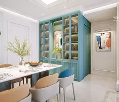 CĂN GÓC ĐẸP HIẾM TẠI THE ZENITH HẢI PHÒNG – CƠ HỘI ĐẦU TƯ GIỮ DÒNG TIỀN SIÊU TỐT