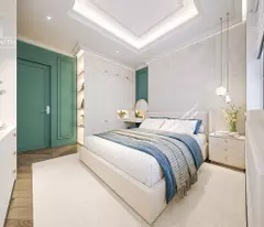 CĂN GÓC ĐẸP HIẾM TẠI THE ZENITH HẢI PHÒNG – CƠ HỘI ĐẦU TƯ GIỮ DÒNG TIỀN SIÊU TỐT
