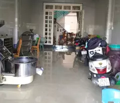 CHÍNH CHỦ CẦN BÁN NHÀ + XƯỞNG TẠI PHÚ THỌ, THỦ DẦU MỘT, BÌNH DƯƠNG