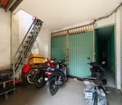 BÁN 7 PHÒNG TRỌ BÙI VĂN BA Q7 - ĐƯỜNG XE ÔTÔ (4X16) CHỈ 4,4 TỶ SỔ HỒNG RIÊNG