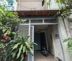 BÁN 7 PHÒNG TRỌ BÙI VĂN BA Q7 - ĐƯỜNG XE ÔTÔ (4X16) CHỈ 4,4 TỶ SỔ HỒNG RIÊNG