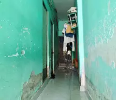BÁN 7 PHÒNG TRỌ BÙI VĂN BA Q7 - ĐƯỜNG XE ÔTÔ (4X16) CHỈ 4,4 TỶ SỔ HỒNG RIÊNG