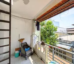 BÁN 7 PHÒNG TRỌ BÙI VĂN BA Q7 - ĐƯỜNG XE ÔTÔ (4X16) CHỈ 4,4 TỶ SỔ HỒNG RIÊNG