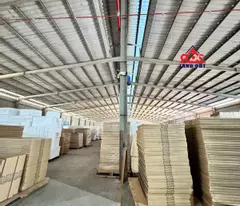 XT084 cho thuê xưởng sản xuất linh hoạt ngành nghề, trống xưởng bàn giao hoạt động liền