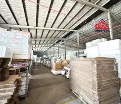 XT084 cho thuê xưởng sản xuất linh hoạt ngành nghề, trống xưởng bàn giao hoạt động liền