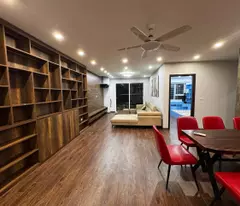 BÁN CĂN HỘ 118m² – TRỤC 06 – Victoria Văn Phú, Hà Đông, Hà Nội