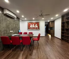 BÁN CĂN HỘ 118m² – TRỤC 06 – Victoria Văn Phú, Hà Đông, Hà Nội