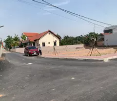 BÁN ĐẤT SÓC SƠN - PHÂN LÔ LÔ GÓC 2 THOÁNG - MẶT TIỀN KHỦNG 28M - GIÁ ĐẦU TƯ CHỈ 4.7 TỶ