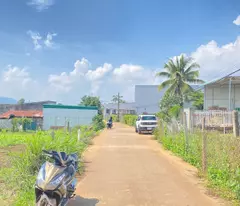 1 lô đất hẻm đường hồ xuân hương, gần hồ nam sơn, đức trọng