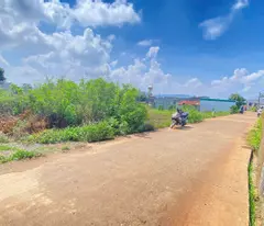 1 lô đất hẻm đường hồ xuân hương, gần hồ nam sơn, đức trọng