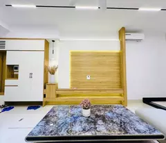 NHÀ MỚI-NGỌC THUỴ LONG BIÊN – LÔ GÓC -GA RA Ô TÔ - THANG MÁY-HƠN 14 TỶ
✨ 6 TẦNG THANG MÁY – NỘI