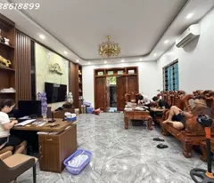 NHÀ THANG MÁY NGUYỄN KHANG - 99M² - 6 TẦNG - MẶT TIỀN 6.5M - CÁCH Ô TÔ TRÁNH 15M