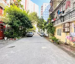 🏠 BIỆT THỰ LÔ GÓC HOÀNG QUỐC VIỆT - 3 THOÁNG - MẶT TIỀN 20M QUYỀN LỰC - KHU VIP CẦU GIẤY