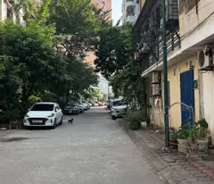 🏠 BIỆT THỰ LÔ GÓC HOÀNG QUỐC VIỆT - 3 THOÁNG - MẶT TIỀN 20M QUYỀN LỰC - KHU VIP CẦU GIẤY