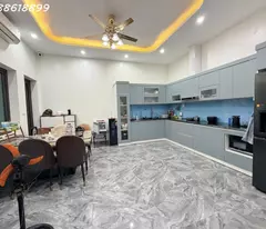 🏠PHÂN LÔ NGUYỄN KHANG - CẦU GIẤY - THANG MÁY - MT 6.5M - GẦN Ô TÔ TRÁNH