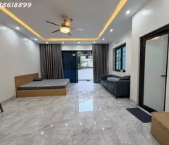 🏠PHÂN LÔ NGUYỄN KHANG - CẦU GIẤY - THANG MÁY - MT 6.5M - GẦN Ô TÔ TRÁNH