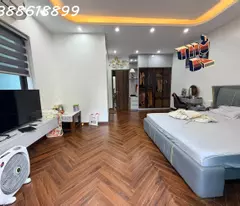 🏠PHÂN LÔ NGUYỄN KHANG - CẦU GIẤY - THANG MÁY - MT 6.5M - GẦN Ô TÔ TRÁNH