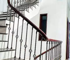 Cho thuê nhà, 83m2_ 5T; Đào Duy Từ, Mã Mây, Hàng Bạc, Hoàn Kiếm -33 tr