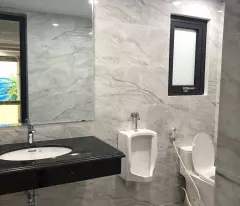 Cho thuê nhà, Trung Hòa, Vũ Phạm Hàm, Trần Kim Xuyến; 176m2* 1T -33 tr