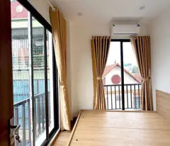 PASS PHÒNG 2N1K 35m2  – SỐ 1 NGÕ 45 ĐỨC DIỄN, PHÚC DIỄN, BẮC TỪ LIÊM, HÀ NỘI - TẶNG NGAY 500k