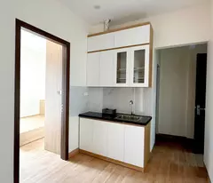 PASS PHÒNG 2N1K 35m2  – SỐ 1 NGÕ 45 ĐỨC DIỄN, PHÚC DIỄN, BẮC TỪ LIÊM, HÀ NỘI - TẶNG NGAY 500k