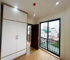 PASS PHÒNG 2N1K 35m2  – SỐ 1 NGÕ 45 ĐỨC DIỄN, PHÚC DIỄN, BẮC TỪ LIÊM, HÀ NỘI - TẶNG NGAY 500k