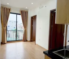 PASS PHÒNG 2N1K 35m2  – SỐ 1 NGÕ 45 ĐỨC DIỄN, PHÚC DIỄN, BẮC TỪ LIÊM, HÀ NỘI - TẶNG NGAY 500k