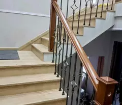 Tôi cho thuê nhà MỚI, 91m2_ 5T; Nguyễn Đình Thi, Hoàng Hoa Thám -28 tr