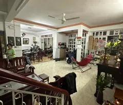 Bán nhà HXH 10m Nguyễn Văn Thương - giao D2, 11x24m, 4 Tầng, 1 đời Chủ, 6PN, 33 Tỷ.