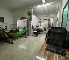 Bán nhà HXH 10m Nguyễn Văn Thương - giao D2, 11x24m, 4 Tầng, 1 đời Chủ, 6PN, 33 Tỷ.