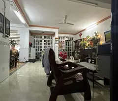 Bán nhà HXH 10m Nguyễn Văn Thương - giao D2, 11x24m, 4 Tầng, 1 đời Chủ, 6PN, 33 Tỷ.