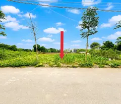 100M2 TRỤC CHÍNH PHÚ CÁT – CHỈ 3 PHÚT TỚI CNC & ĐHQG HÒA LẠC