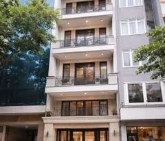 Cho thuê nhà, 109m2_ 5T; Lý Thường Kiệt, Bà Triệu, Ngô Quyền -42 tr