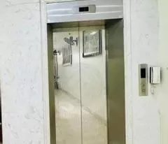 Cho thuê nhà, 109m2_ 5T; Lý Thường Kiệt, Bà Triệu, Ngô Quyền -42 tr