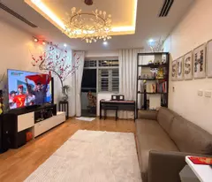 💥Chung cư Bộ KH Đầu tư Đông Quan 84m 2PN 2WC nội thất đẹp, 7.45 tỷ