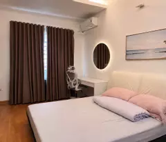 💥Chung cư Bộ KH Đầu tư Đông Quan 84m 2PN 2WC nội thất đẹp, 7.45 tỷ