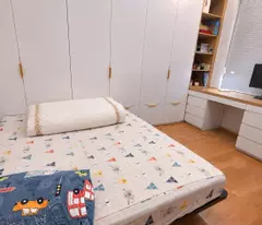 💥Chung cư Bộ KH Đầu tư Đông Quan 84m 2PN 2WC nội thất đẹp, 7.45 tỷ
