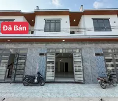 NHÀ LẦU GIÁ RẺ CHỢ THẠNH PHÚ CHƯA ĐẾN 2 TỶ CÒN BỚT