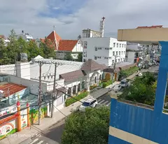 Mặt Tiền  Căn Góc không lộ giới Ngay Tân Hương  75m2  4Tầng 6 phòng Ngủ  8 TỶ 200 TL