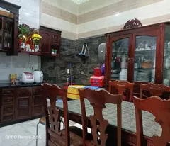 Mặt Tiền  Căn Góc không lộ giới Ngay Tân Hương  75m2  4Tầng 6 phòng Ngủ  8 TỶ 200 TL