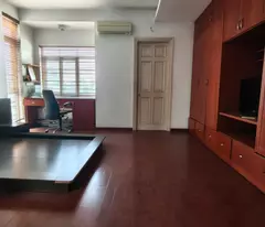 Mặt Tiền  Căn Góc không lộ giới Ngay Tân Hương  75m2  4Tầng 6 phòng Ngủ  8 TỶ 200 TL